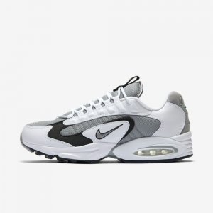 Nike Air Max Triax 96 | White / Black / Volt / Particle Grey