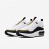 Nike Air Max Dia Icon Clash | White / Metallic Gold / Pure Platinum / Black