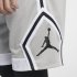 Jordan Rise Diamond | Wolf Grey / White / Wolf Grey / Black