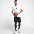 Jordan Dri-FIT JMTC 23/7 Jumpman | White / Black