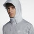 Nike Sportswear Windrunner | Pure Platinum / Wolf Grey / Wolf Grey / Pure Platinum