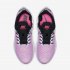 Nike Air Zoom Pegasus 35 FlyEase (Wide) | Half Blue / Hyper Pink / White / Black