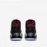 Jordan Mars 270 | Black / Fire Red / White / Reflect Silver