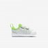 Nike Pico 5 | Pure Platinum / White / Electric Green