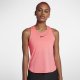 NikeCourt Dri-FIT Slam | Lava Glow / Black
