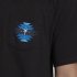 Hurley Pendleton Chief Pocket | Black