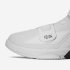 LeBron Soldier 13 FlyEase | White / Black / White