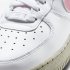 Nike Air Force 1 '07 | White / Pink Foam / Hyper Crimson / Digital Pink