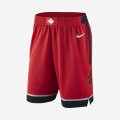 Toronto Raptors Nike Icon Edition Authentic | University Red / White