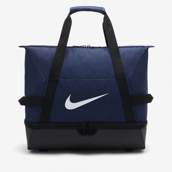 Nike Academy Team Hardcase | Midnight Navy / Black / White - Click Image to Close