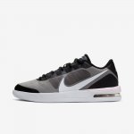 NikeCourt Air Max Vapor Wing MS | Black / Pink Foam / White