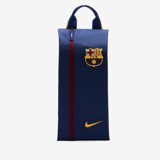 FC Barcelona Allegiance | Deep Royal / Deep Royal / University Gold - Click Image to Close