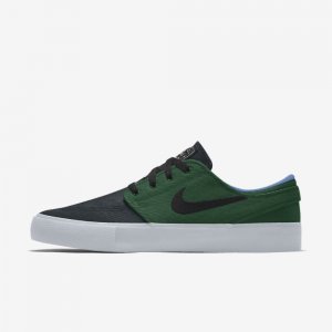 Nike SB Zoom Stefan Janoski RM By You | Multi-Colour / Multi-Colour