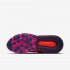 Nike Air Max 270 React | Mystic Red / Pink Blast / Habanero Red / Bright Crimson