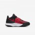 Kyrie Flytrap 3 | Black / White / White / University Red