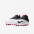 Nike Jr. Phantom Vision 2 Elite Dynamic Fit MG | White / Laser Crimson / Black