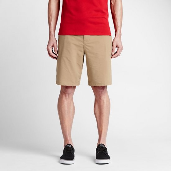 Hurley Dri-FIT Chino | Khaki - Click Image to Close