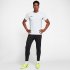 Nike Dri-FIT Squad | Black / Black / White / Black