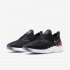 Nike Odyssey React Flyknit 2 | Black / Reflect Silver / Black