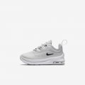 Nike Air Max Axis | White / White / White / Black