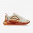 Nike Air Max 720 SE | Summit White / Copper Moon / Copper Moon / Metallic Summit White