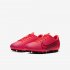 Nike Jr. Mercurial Vapor 13 Academy AG | Laser Crimson / Laser Crimson / Black