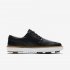 Nike Janoski G Tour | Black / Vachetta Tan / Gum Medium Brown / Metallic White