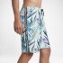 Hurley Phantom JJF 3 Maps | Glacier Blue