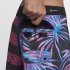 Hurley Phantom Floral | Black