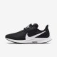 Nike Air Zoom Pegasus 36 FlyEase | Black / Thunder Grey / White Nike Air Zoom Pegasus 36 FlyEase | Black / Thunder Grey / White
