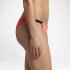 Hurley Quick Dry Cheeky | Bright Crimson