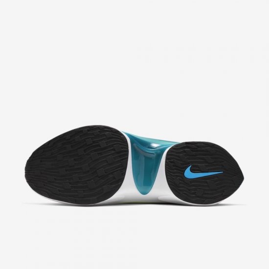 Nike N110 D/MS/X | Black / Blue Gaze / University Red / Blue Hero - Click Image to Close