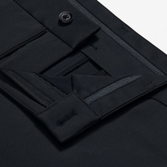 Nike Modern Fit Chino | Black / Black - Click Image to Close
