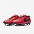 Nike Premier II Anti-Clog Traction SG-PRO | University Red / Laser Crimson / Black