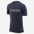 Nike Enzyme Droptail (NFL Titans) | College Navy / College Navy