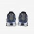 Nike Shox TL | Obsidian / Celestine Blue / Burgundy Ash / Metallic Silver