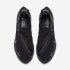 Nike Zoom Pegasus Turbo Shield | Black / Black / Metallic Silver