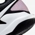 NikeCourt Air Zoom Vapor X | Black / Pink Foam / White