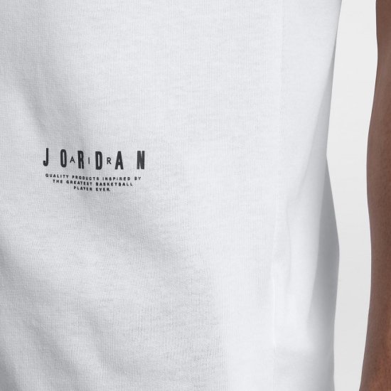 Air Jordan | White / Black - Click Image to Close