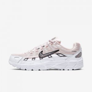 Nike P-6000 SE | Light Soft Pink / White / Black / Multi-Colour