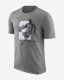Kawhi Leonard San Antonio Spurs Nike Dry | Dark Grey Heather Kawhi Leonard San Antonio Spurs Nike Dry | Dark Grey Heather