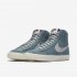 Nike Blazer Mid '77 Suede | Thunderstorm / Sail / Pure Platinum