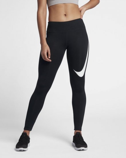 Nike Power Essential | Black / Anthracite - Click Image to Close