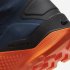 Nike MetconSF | Obsidian / Magma Orange / Laser Crimson / Obsidian