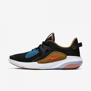 Nike Joyride CC | Black / Wheat / Anthracite / Total Orange