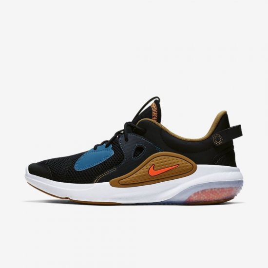 Nike Joyride CC | Black / Wheat / Anthracite / Total Orange - Click Image to Close