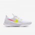 Nike Air Zoom Pegasus 35 | White / Volt / Pure Platinum / Hyper Pink