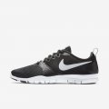 Nike Flex Essential TR | Black / Anthracite / White / Black