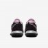 NikeCourt Air Zoom Vapor Cage 4 | Black / Pink Foam / Dark Smoke Grey / White