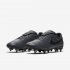 Nike Premier II Anti-Clog Traction SG-PRO | Dark Grey / Dark Grey / Black